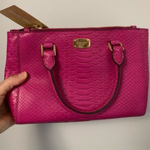 Michael Kors “KELLEN” satchel